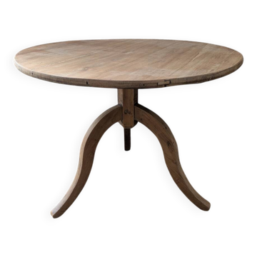 Table basse vigneron