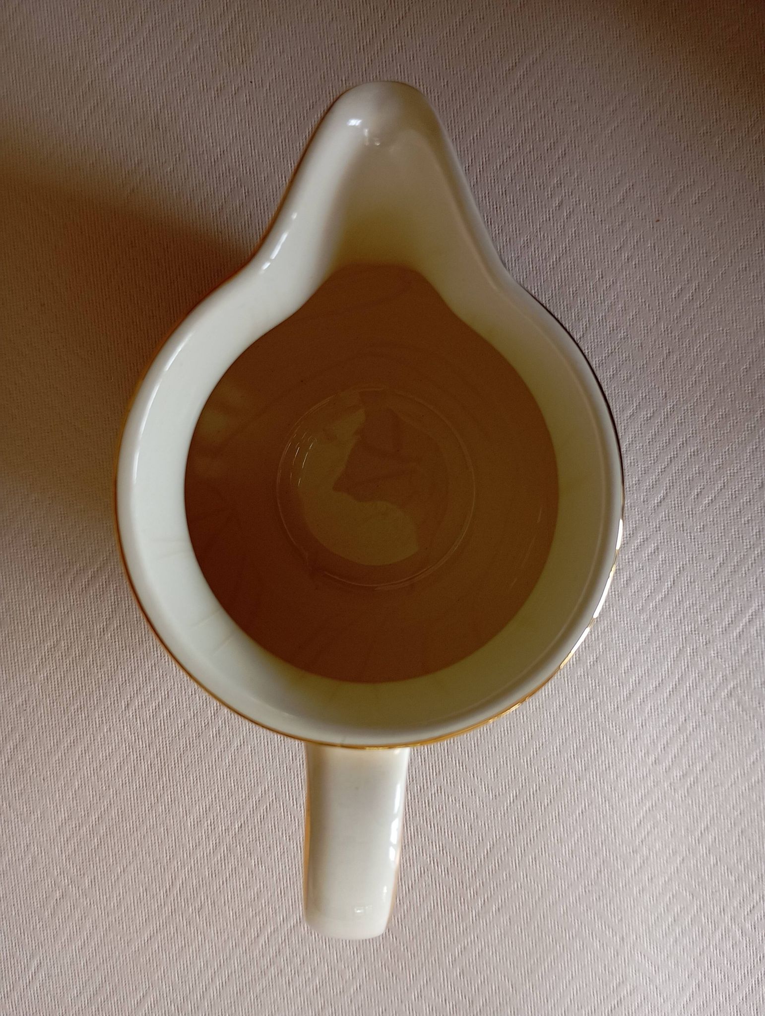 Pichet à lait Villeroy & Boch Mettlach