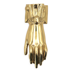Heurtoir de porte en