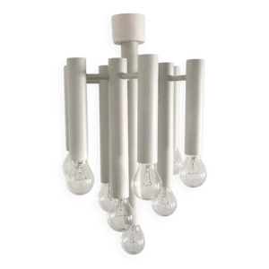 Suspension minimaliste - type