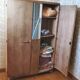Wardrobe 50s