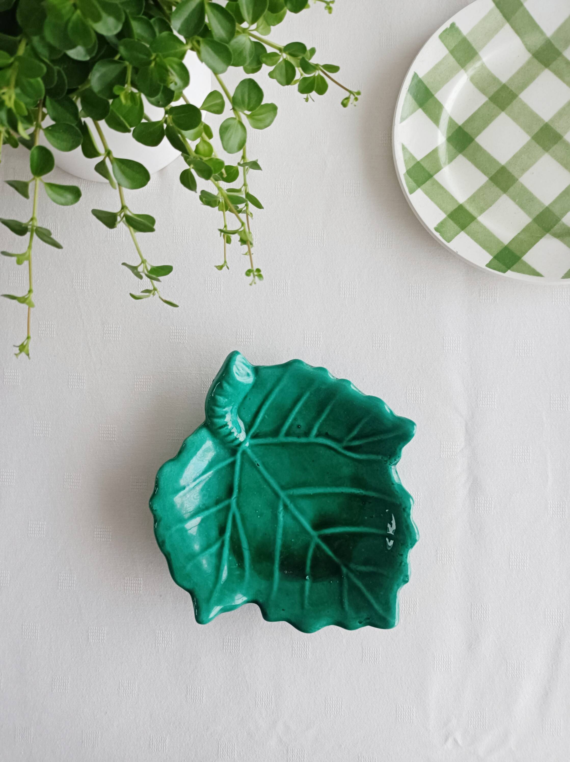 slipcase leaf in slipcase