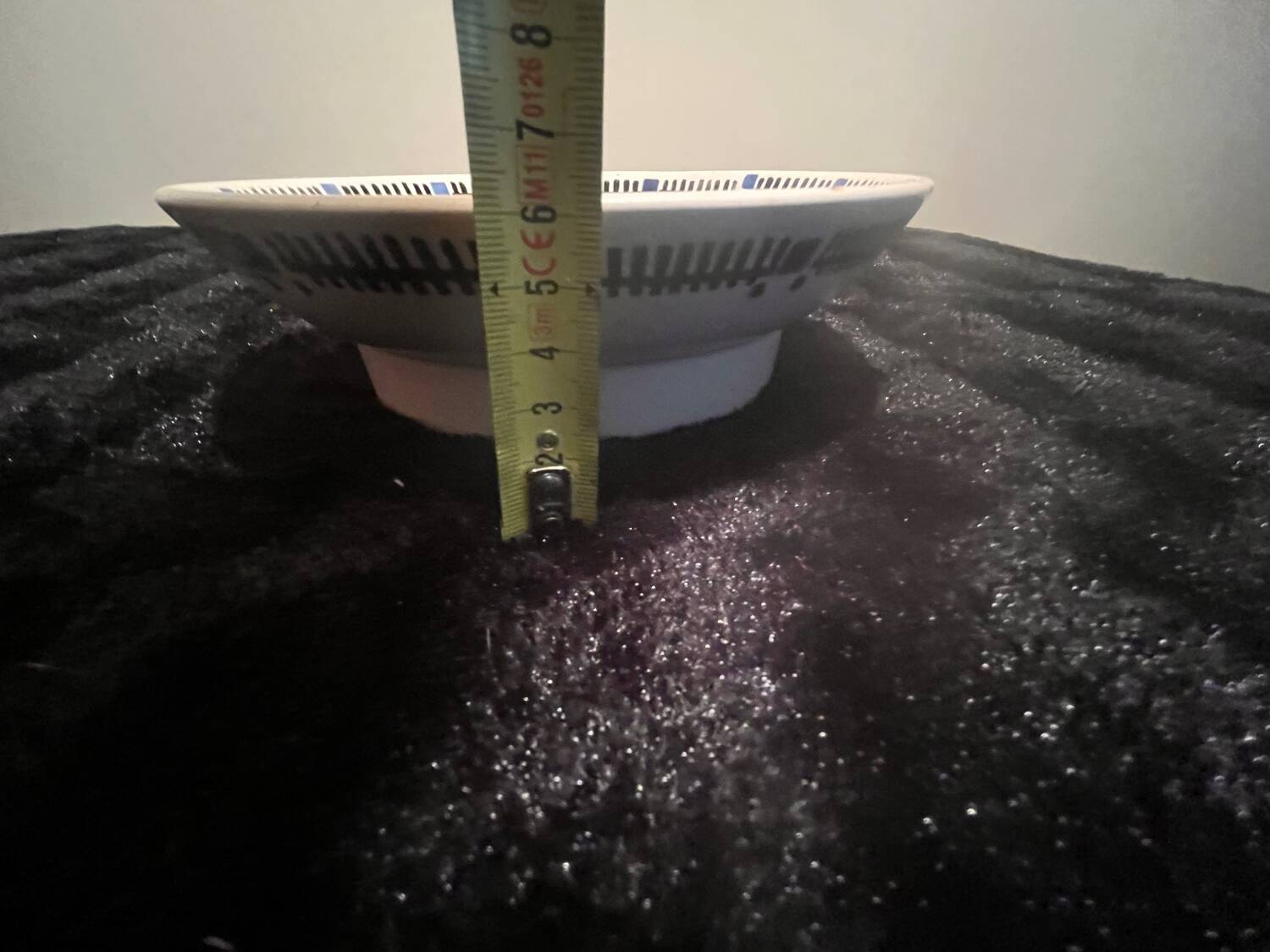 Badonvillier cake plate