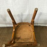 Baumann children's vintage Chair