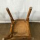 Baumann children's vintage Chair