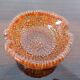Small Italian Murano Glass Ashtrays, 1960s, Set of 2