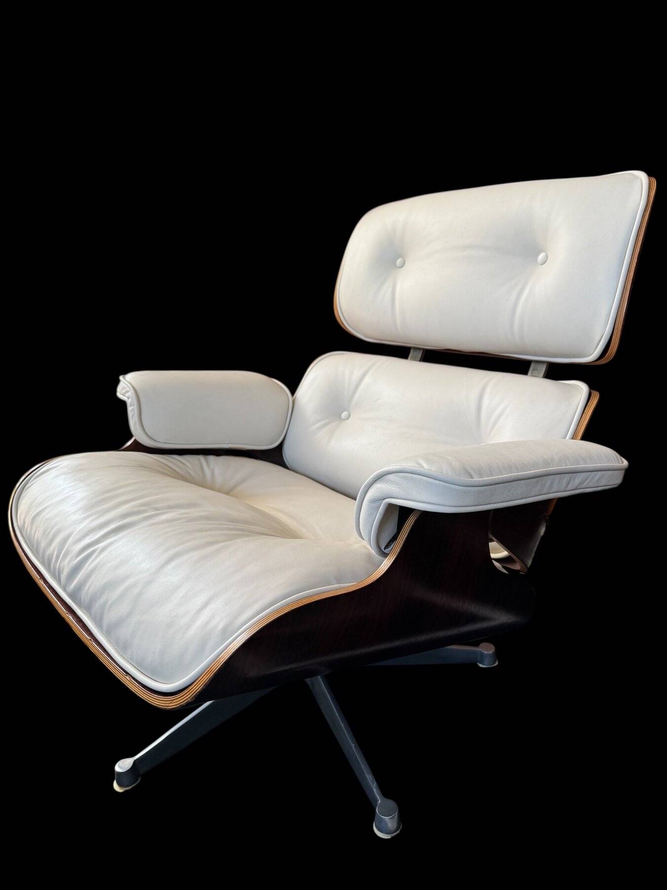 Charles & Ray Eames - Fauteuil - Chaise longue