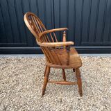 Windsor Armchair