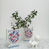 Chimney vases