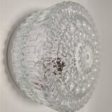 Small ceiling light