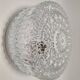 Small ceiling light