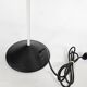 Lampadaire Tronconi design Raul Barbier & Georgio Marianelli, Italie années 1960