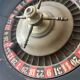 ROULETTE table casino game Napoleon III