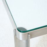 Coffee table model t113 by Osvaldo Borsani for Tecno 1975