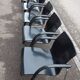 S320 chairs by Ulrich Boehme and Wulf Schneider for Thonet
