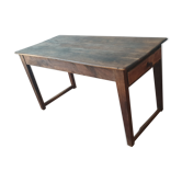 Table de ferme
