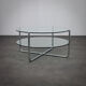 Bauhaus coffee table model 427 by Dutch Originals, 1990s