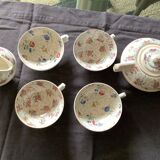Coffee service