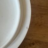 Old soup tureen, Saint-Amand