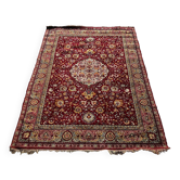 Tapis de style oriental en laine 220cm x 170cm