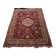 Oriental-style wool rug 220cm x 170cm