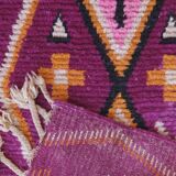 Berber Runner Rug - 505 x 79 cm