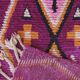 Berber Runner Rug - 505 x 79 cm