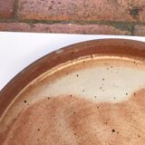 11 vintage sandstone plates