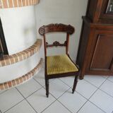 Ensemble table et chaises