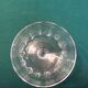 Set de 8 coupes cristal