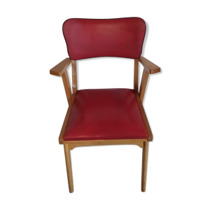 fauteuil bridge