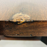 Table ovale baumann