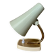 Lampe articulée en métal, années 60