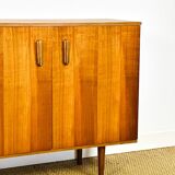 Scandinavian teak sideboard 1960