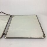 Barber tryptic mirror 30s