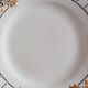 Set of 6 Ceranord dinner plates
