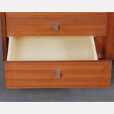 Wooden chest of drawers produced by Drevozpracujici podnik, 1960