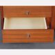 Commode en bois produite par Drevozpracujici podnik, 1960