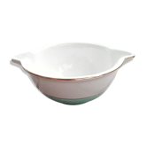 Lunéville mint edge