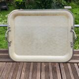 Fibreglass plateau: Manover: 60's