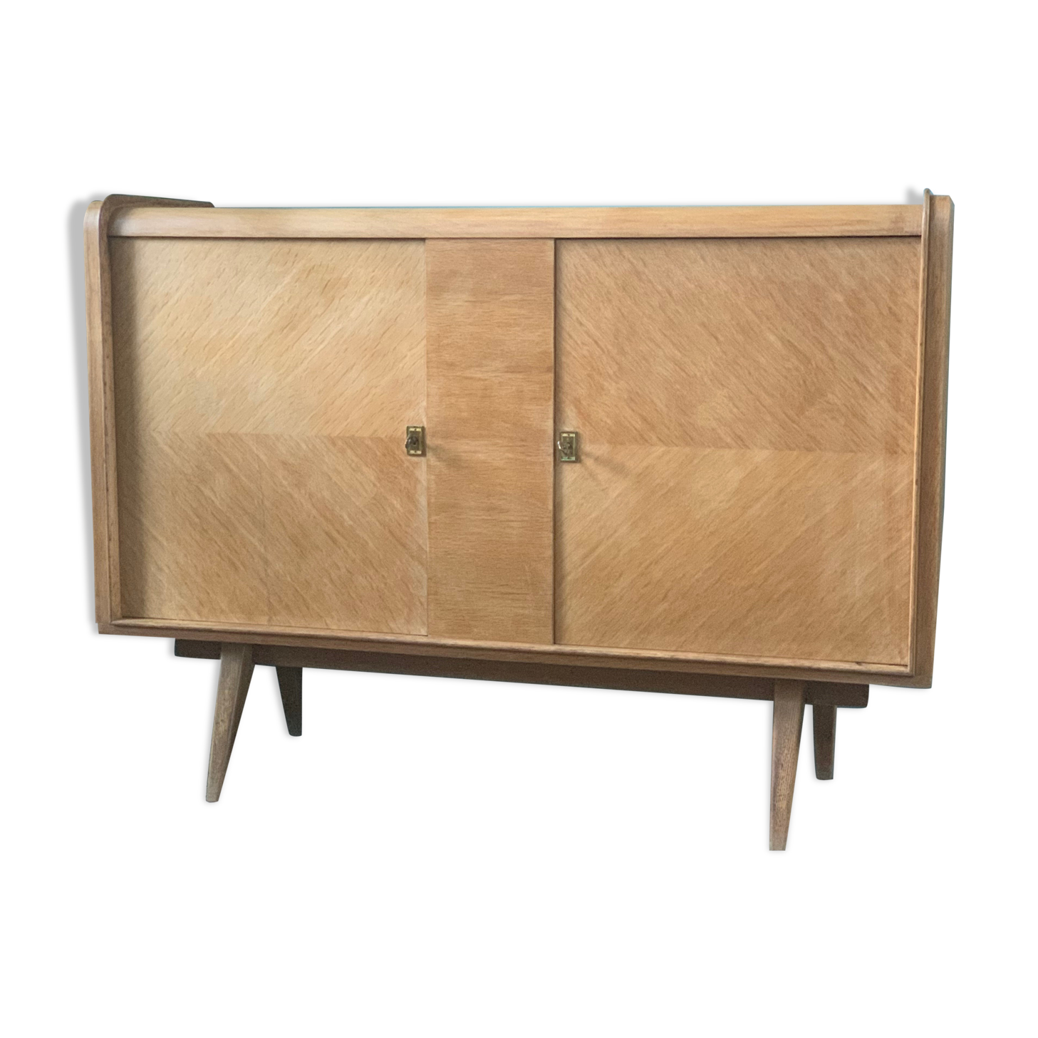 Vintage sideboard buffet