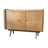 Bahut buffet vintage