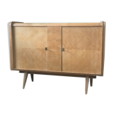 Vintage sideboard buffet