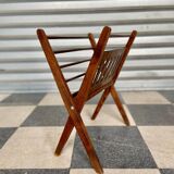 Cees Braakman designer magazine rack