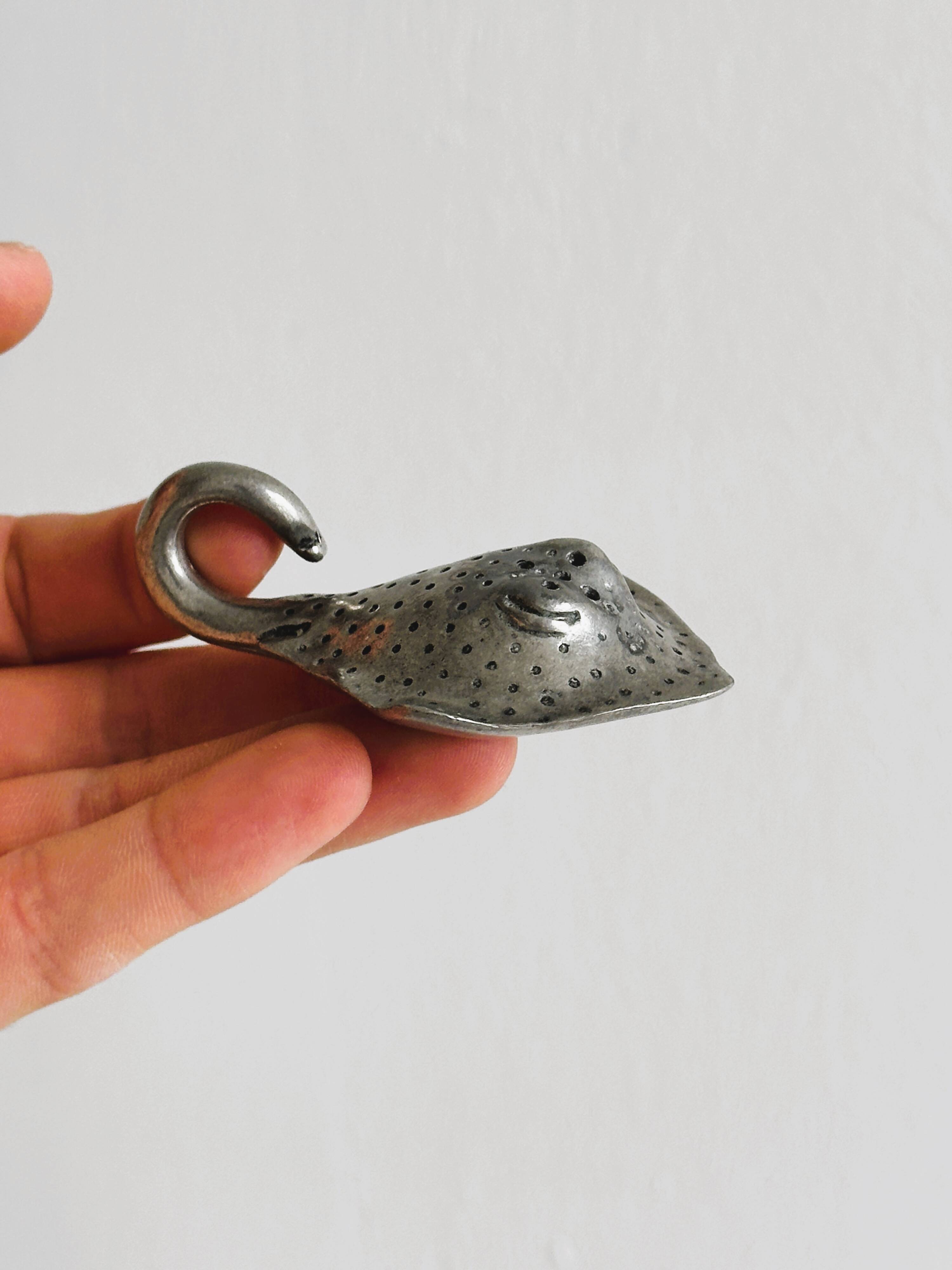 Salt and pepper shakers