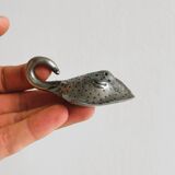 Salière et poivrier