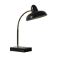 Vintage marble lamp