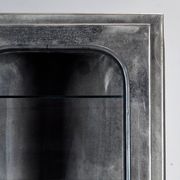 Cabinet médical vintage, années 1970