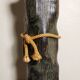 Kokeshi doll by master Okamoto Usaburo, circa 1960 - Japan