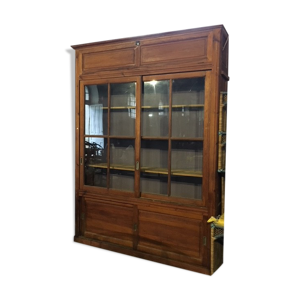 vitrine